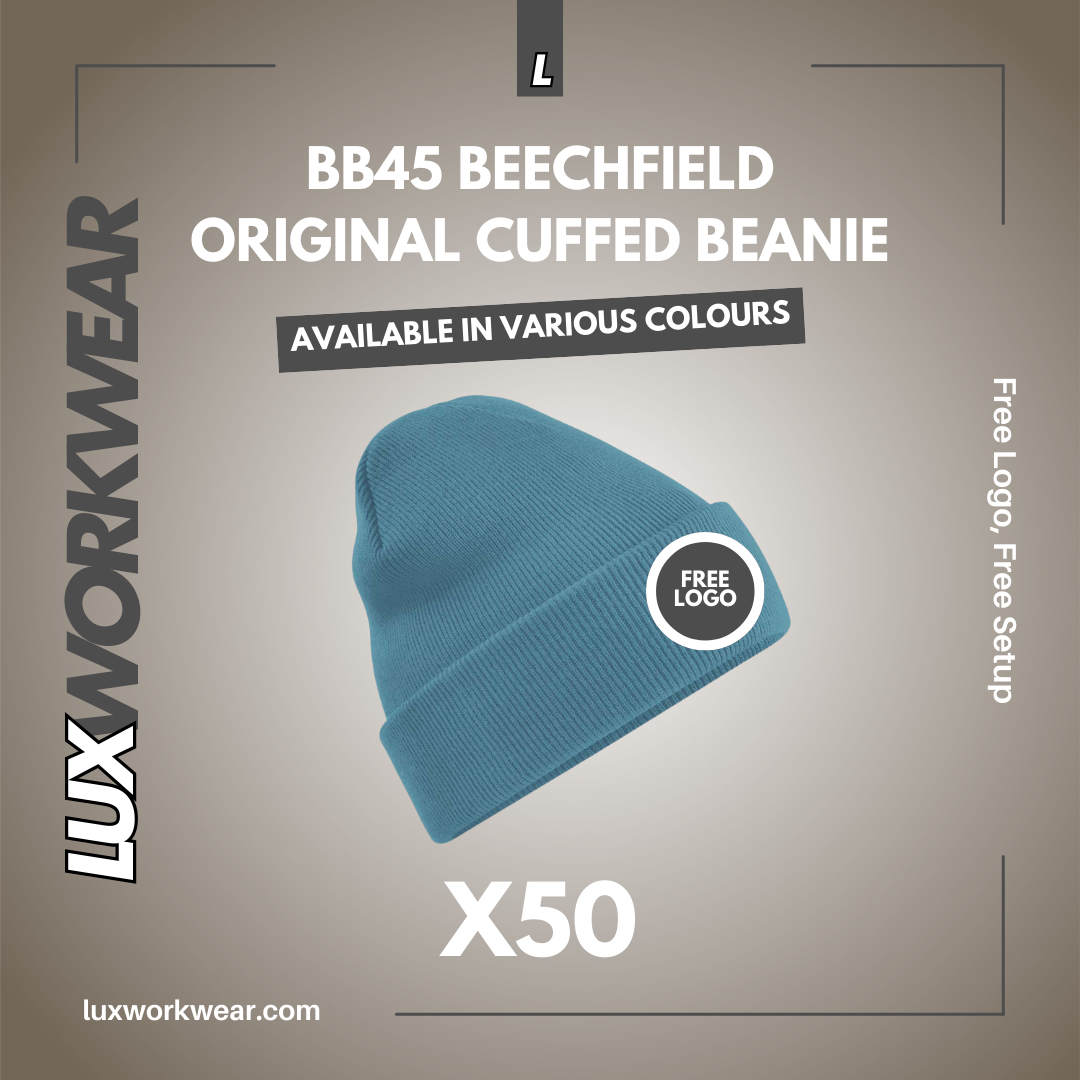 50 Beanie Hats