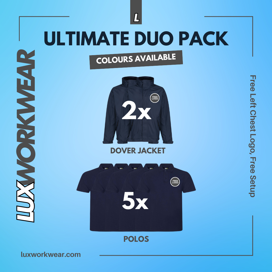 Ultimate Duo Pack