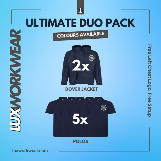 Ultimate Duo Pack