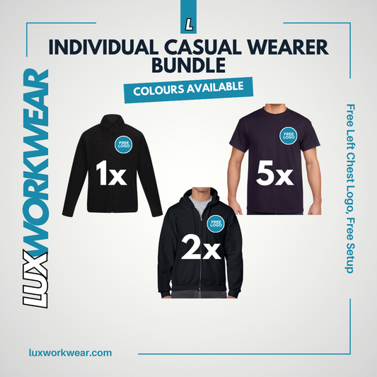 Individual Casual Wear Bundle