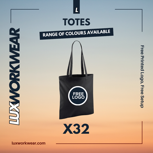 32 Best Value Totes