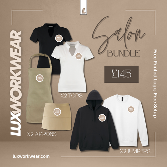 Salon Bundle